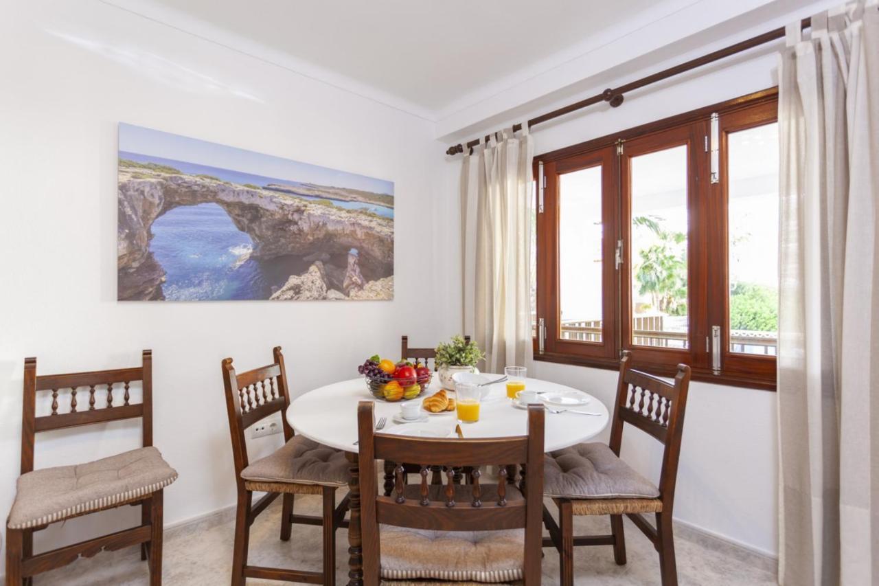 Apartment Yourhouse Casa Suiza Can Picafort (Mallorca)