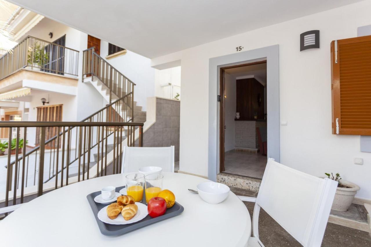 Apartment Yourhouse Casa Suiza