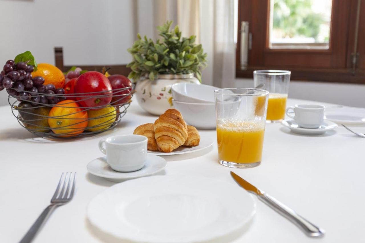 Yourhouse Casa Suiza Appartement
